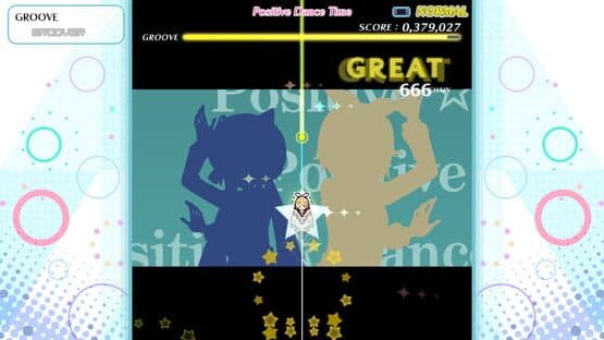Groove Coaster: Wai Wai Party!!!! - Vocaloid Pack 6 — screenshot 3