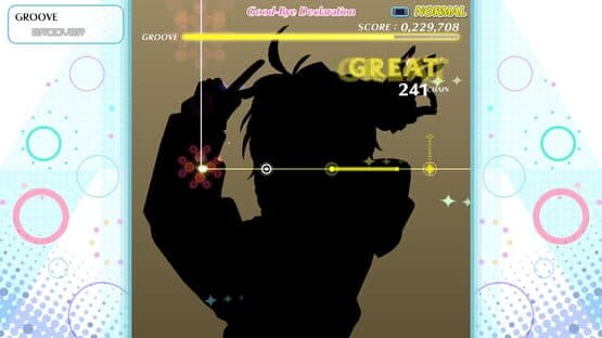 Groove Coaster: Wai Wai Party!!!! - Vocaloid Pack 6 — screenshot 4