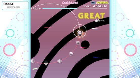 Groove Coaster: Wai Wai Party!!!! - Vocaloid Pack 6 — screenshot 5