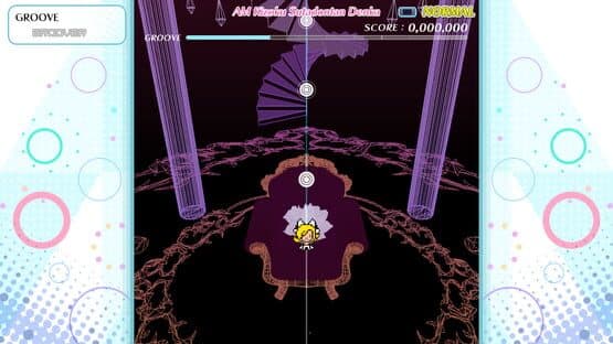 Groove Coaster: Wai Wai Party!!!! - Original Pack 5 (10th Anniversary 2) — screenshot 3