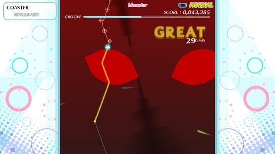 Groove Coaster: Wai Wai Party!!!! - Hit Song + VTuber Pack 3 — screenshot 4