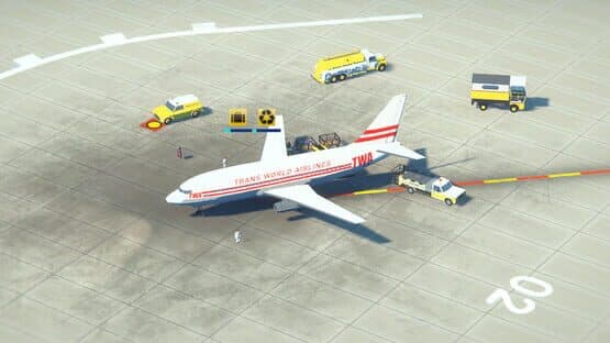 Sky Haven Tycoon — screenshot 2