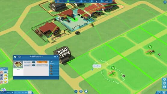 Sky Haven Tycoon — screenshot 3