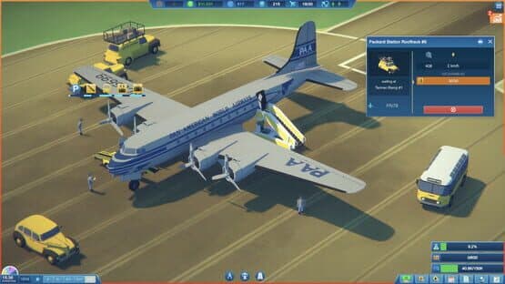 Sky Haven Tycoon — screenshot 6