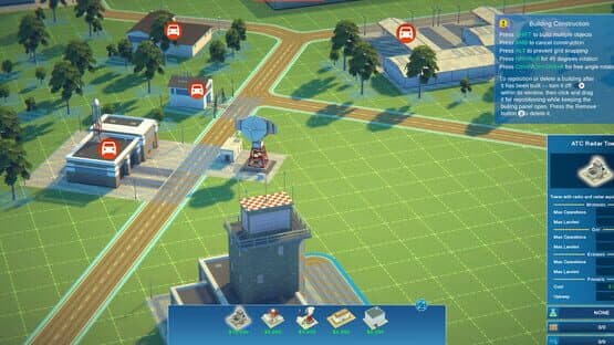 Sky Haven Tycoon — screenshot 7