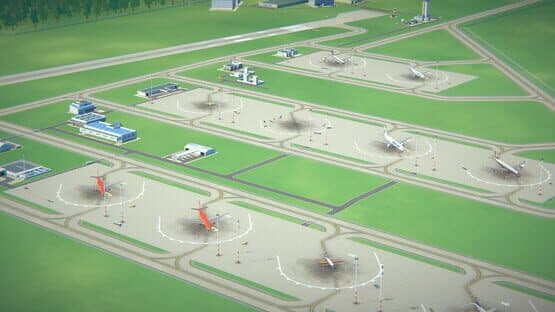 Sky Haven Tycoon — screenshot 8