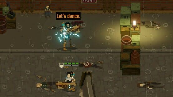 Shardpunk: Deluxe Edition — screenshot 1