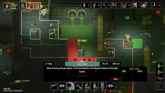 Shardpunk: Deluxe Edition — screenshot 4