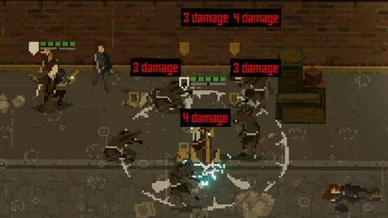 Shardpunk: Deluxe Edition — screenshot 5