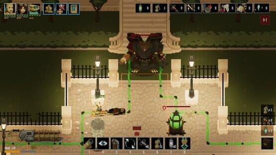 Shardpunk: Deluxe Edition — screenshot 6