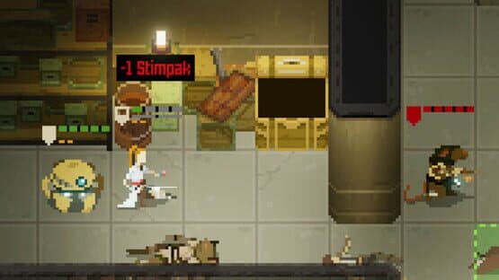 Shardpunk: Deluxe Edition — screenshot 7