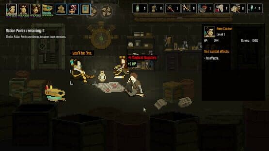 Shardpunk: Deluxe Edition — screenshot 8