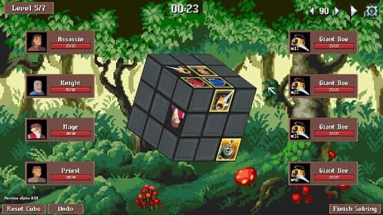 Cube Heroes — screenshot 7