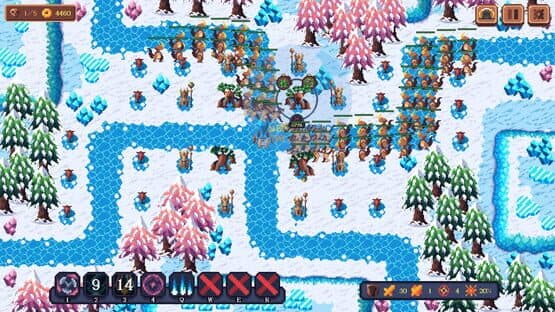 My Hero: After the Fall — screenshot 4