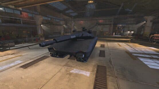 Military Tanks — screenshot 5