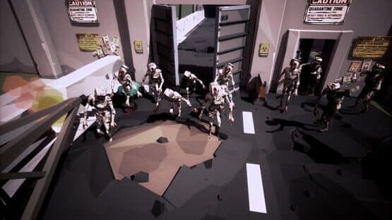 Final Frontier — screenshot 1