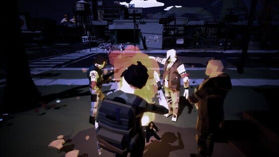Final Frontier — screenshot 2