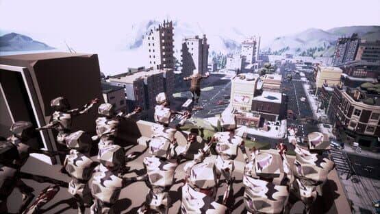 Final Frontier — screenshot 3