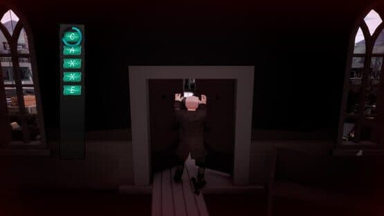 Final Frontier — screenshot 5