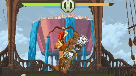 Shattered — screenshot 3