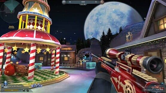 Blood Strike — screenshot 2