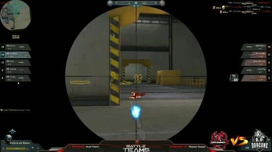 Blood Strike — screenshot 4