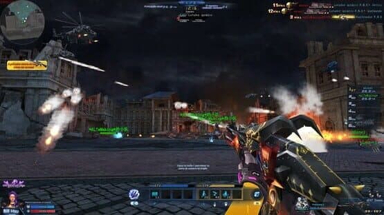 Blood Strike — screenshot 5