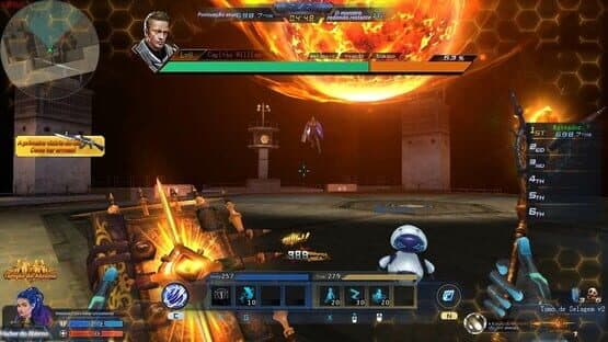 Blood Strike — screenshot 6