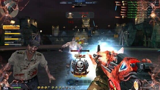 Blood Strike — screenshot 8