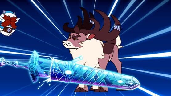 Them's Fightin' Herds: Stronghoof — screenshot 7