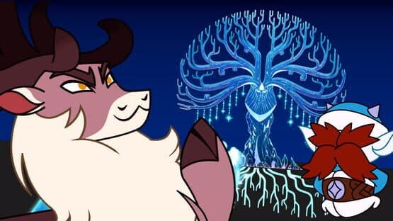 Them's Fightin' Herds: Stronghoof — screenshot 8