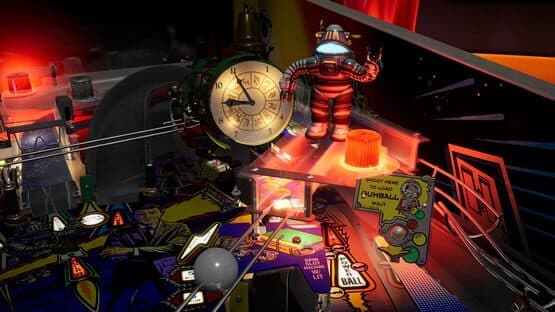 Pinball FX: Williams Pinball - Twilight Zone — screenshot 1