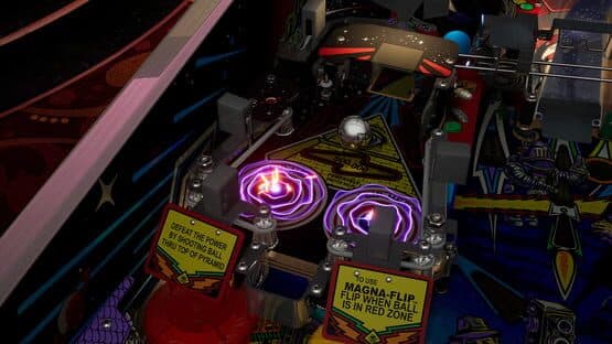 Pinball FX: Williams Pinball - Twilight Zone — screenshot 2