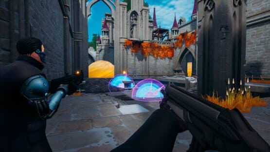 Meta Nemesis — screenshot 3
