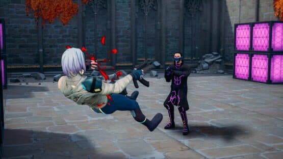 Meta Nemesis — screenshot 4