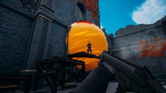 Meta Nemesis — screenshot 5