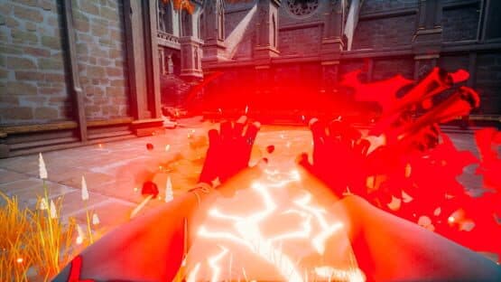 Meta Nemesis — screenshot 7