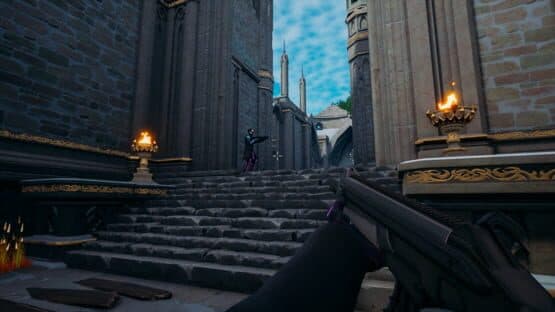 Meta Nemesis — screenshot 8
