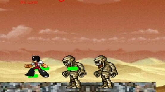 Super Vadimka X2 — screenshot 3
