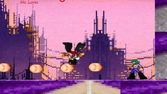 Super Vadimka X2 — screenshot 5