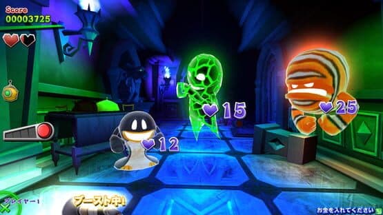 Luigi's Mansion Arcade — screenshot 2