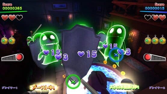 Luigi's Mansion Arcade — screenshot 3