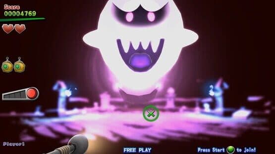 Luigi's Mansion Arcade — screenshot 4