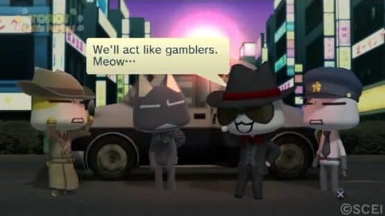 Toro! Let's Party! — screenshot 6