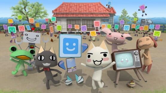 Toro's Friend Network — screenshot 4