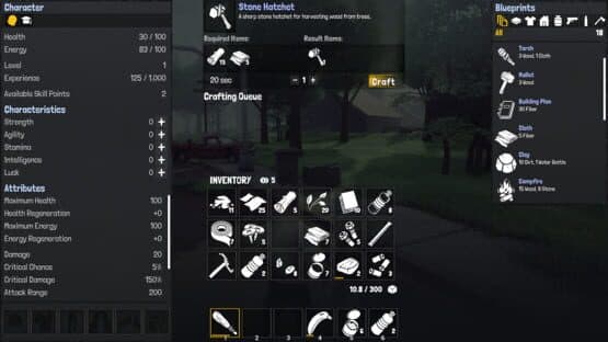 Junk Survivor — screenshot 3