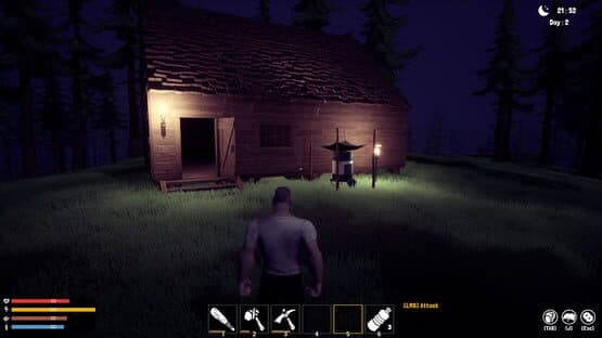 Junk Survivor — screenshot 4