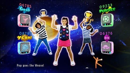Just Dance Kids — screenshot 1