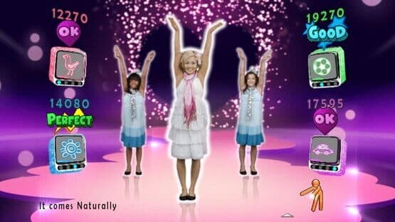 Just Dance Kids — screenshot 2