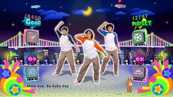 Just Dance Kids — screenshot 3